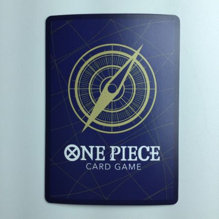   ワンピース パラレル）ヴィンスモーク・レイジュ OP06/069P1　ワンピースカードゲーム