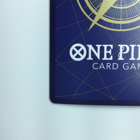   ワンピース パラレル）ヴィンスモーク・レイジュ OP06/069P1　ワンピースカードゲーム