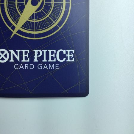   ワンピース パラレル）ヴィンスモーク・レイジュ OP06/069P1　ワンピースカードゲーム