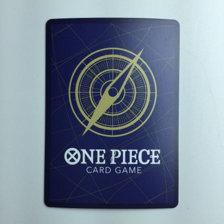   ワンピース パラレル）ヴィンスモーク・レイジュ OP06/069P1　ワンピースカードゲーム