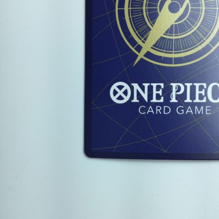   ワンピース パラレル）ヴィンスモーク・レイジュ OP06/069P1　ワンピースカードゲーム