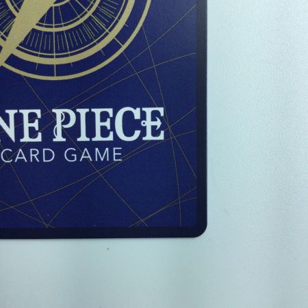   ワンピース パラレル）ヴィンスモーク・レイジュ OP06/069P1　ワンピースカードゲーム