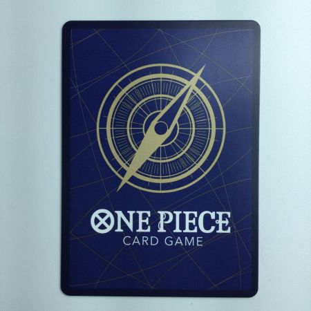   ワンピース パラレル）ヴィンスモーク・レイジュ OP06/069P1　ワンピースカードゲーム