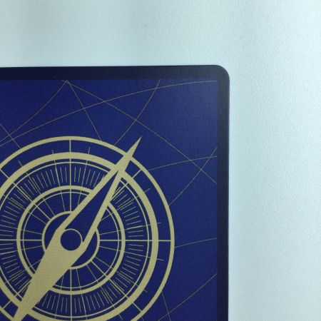   ワンピース パラレル）ヴィンスモーク・レイジュ OP06/069P1　ワンピースカードゲーム