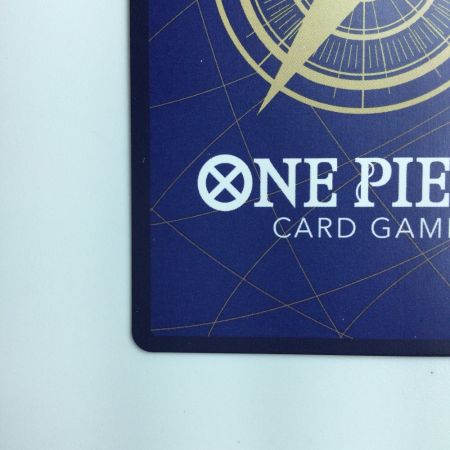   ワンピース パラレル）ヴィンスモーク・レイジュ OP06/069P1　ワンピースカードゲーム