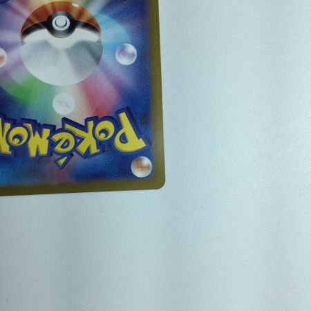   トレカ ポケモンカード カイリキーV 073/067/S10D/B SR