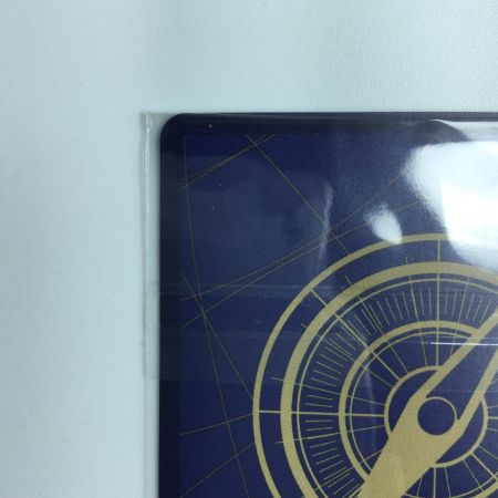   ワンピース モンキー・D・ルフィ（CHAMPIONSHIPロゴ） P/001H2