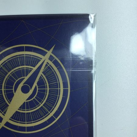   ワンピース モンキー・D・ルフィ（CHAMPIONSHIPロゴ） P/001H2