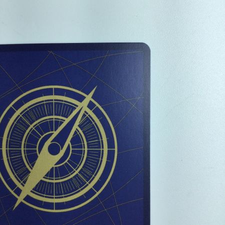   ワンピース モンキー・D・ルフィ（CHAMPIONSHIPロゴ） P/001H2