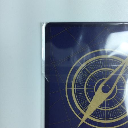   ワンピース モンキー・D・ルフィ（CHAMPIONSHIPロゴ） P/001H2