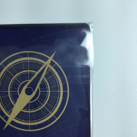   ワンピース モンキー・D・ルフィ（CHAMPIONSHIPロゴ） P/001H2