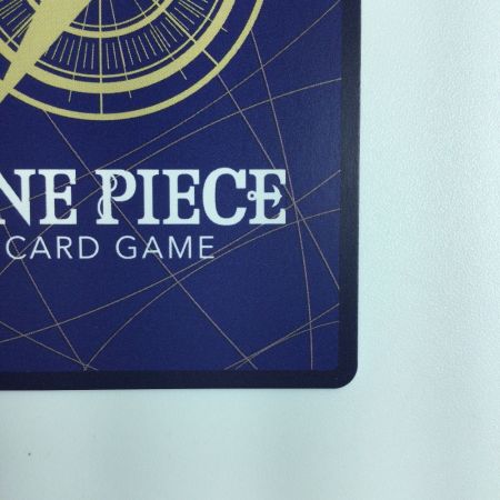   ワンピース カイドウ ST04/003P1 ワンピースカードゲーム