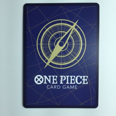   ワンピース カイドウ ST04/003P1 ワンピースカードゲーム