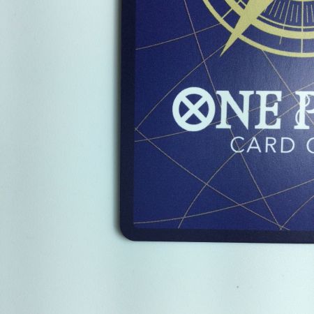   ワンピース カイドウ ST04/003P1 ワンピースカードゲーム