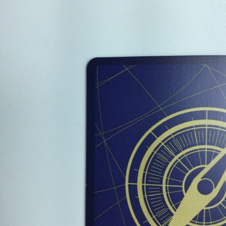   ワンピース ユースタス・キッド OP05/07P3　ワンピースカードゲーム