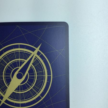   ワンピース ユースタス・キッド OP05/07P3　ワンピースカードゲーム