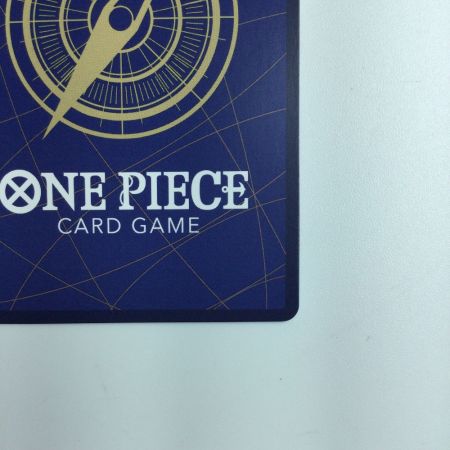   ワンピース パラレル）シャーロット・フランペ EB01/056P1