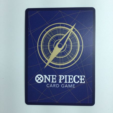   ワンピース パラレル）シャーロット・フランペ EB01/056P1