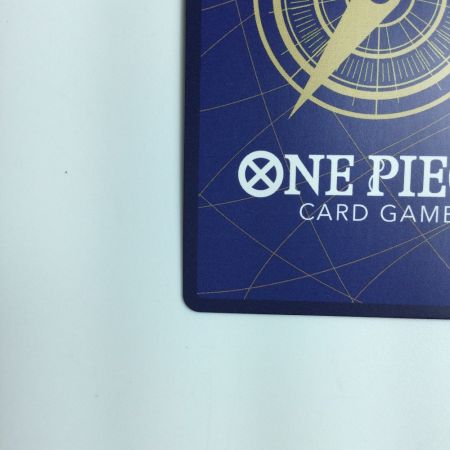   ワンピース パラレル）シャーロット・フランペ EB01/056P1