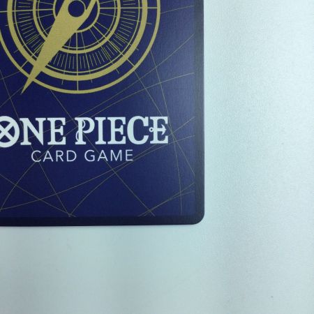   ワンピース パラレル）シャーロット・フランペ EB01/056P1