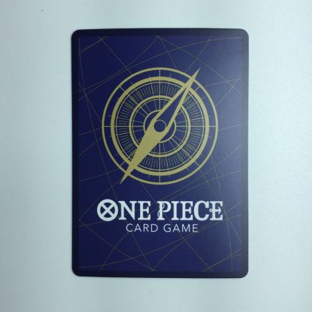   ワンピース パラレル）シャーロット・フランペ EB01/056P1