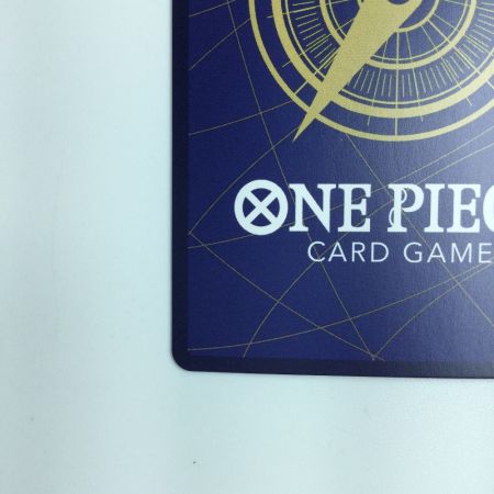   ワンピース パラレル）シャーロット・フランペ EB01/056P1