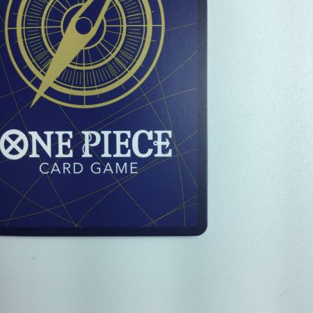   ワンピース パラレル）シャーロット・フランペ EB01/056P1