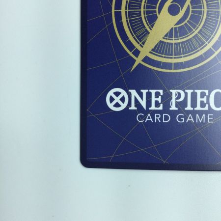   ワンピース パラレル）シャーロット・フランペ EB01/056P1