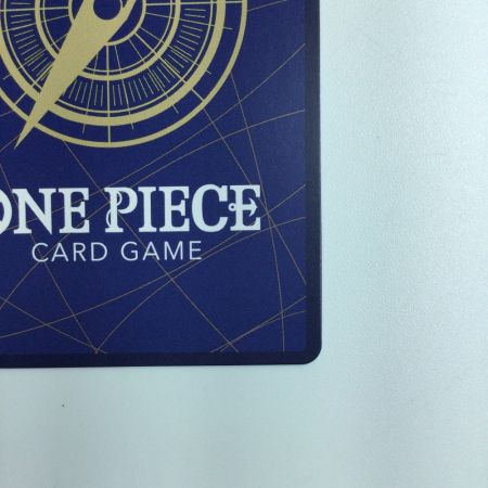   ワンピース パラレル）シャーロット・フランペ EB01/056P1　ワンピースカードゲーム