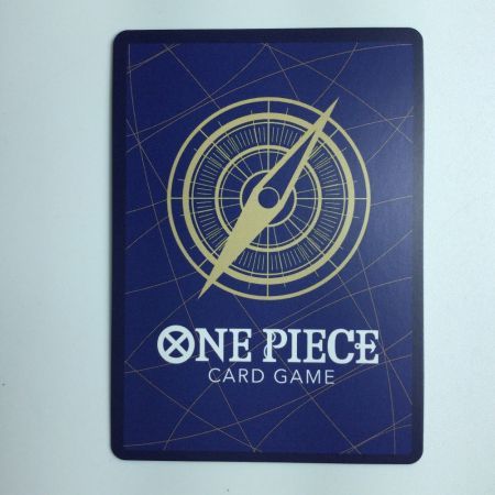   ワンピース パラレル）シャーロット・フランペ EB01/056P1　ワンピースカードゲーム