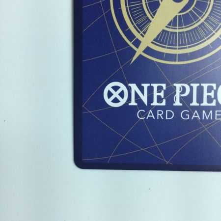   ワンピース パラレル）シャーロット・フランペ EB01/056P1　ワンピースカードゲーム