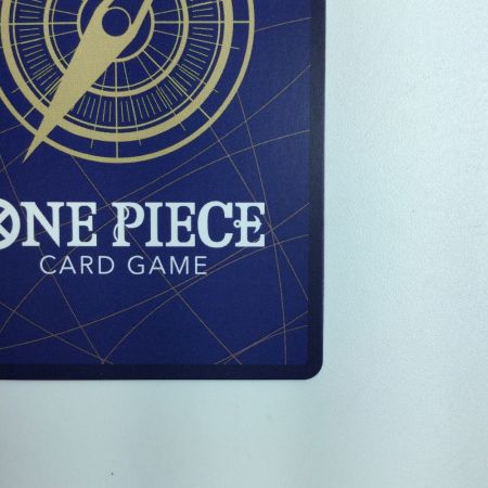   ワンピース パラレル）シャーロット・フランペ EB01/056P1　ワンピースカードゲーム