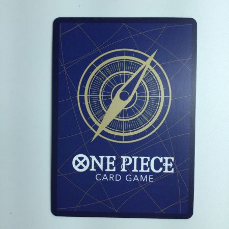   ワンピース パラレル）シャーロット・フランペ EB01/056P1　ワンピースカードゲーム