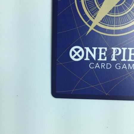   ワンピース パラレル）シャーロット・フランペ EB01/056P1　ワンピースカードゲーム