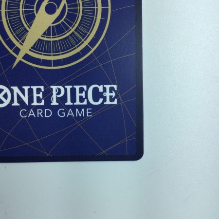   ワンピース パラレル）シャーロット・フランペ EB01/056P1　ワンピースカードゲーム