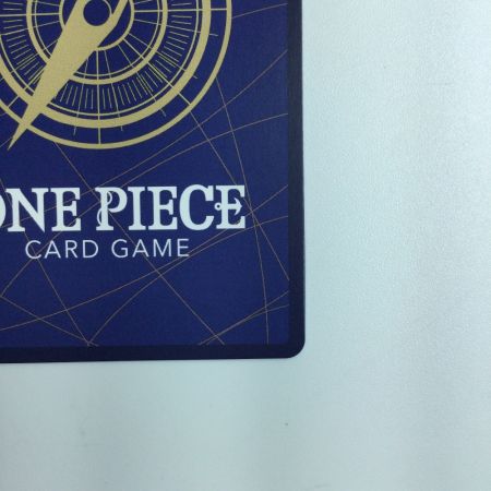   ワンピース パラレル）シャーロット・フランペ EB01/056P1　ワンピースカードゲーム