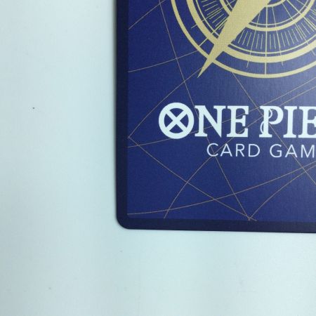   ワンピース パラレル）シャーロット・フランペ EB01/056P1　ワンピースカードゲーム