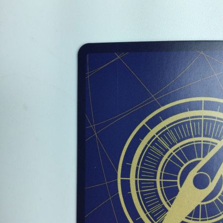   ワンピース パラレル）モンキー・D・ルフィ ST13/015P1　ワンピースカードゲーム