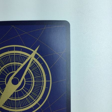   ワンピース パラレル）モンキー・D・ルフィ ST13/015P1　ワンピースカードゲーム