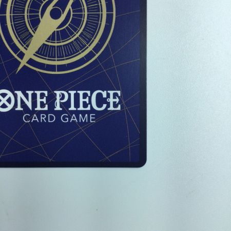   ワンピース ユースタス・キッド OP01/051P2　ワンピースカードゲーム