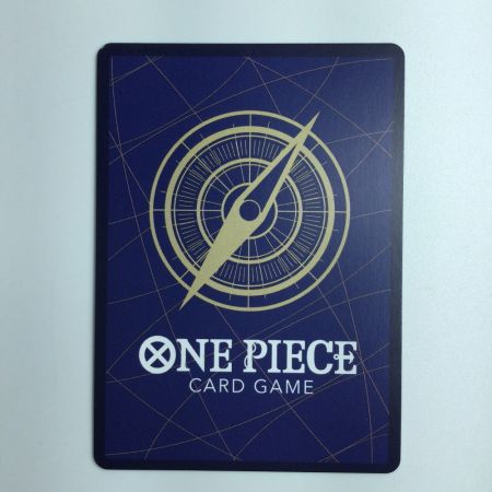   ワンピース ユースタス・キッド OP01/051P2　ワンピースカードゲーム