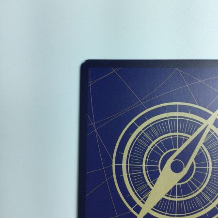   ワンピース ユースタス・キッド OP01/051P2　ワンピースカードゲーム