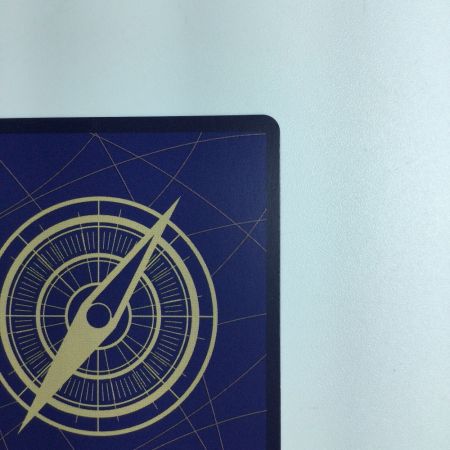   ワンピース ユースタス・キッド OP01/051P2　ワンピースカードゲーム