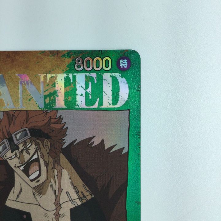 ONE PIECE ユースタス・キッド グッズ まとめ売り ONE PIECE ユースタス・キッドグッズセットの通販 by katari's shop