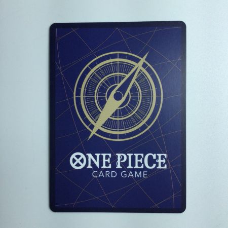   ワンピース ユースタス・キッド OP01/051P2　ワンピースカードゲーム