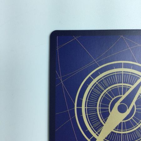   ワンピース ユースタス・キッド OP01/051P2　ワンピースカードゲーム