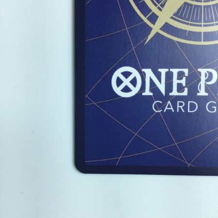   ワンピース ユースタス・キッド OP01/051P2　ワンピースカードゲーム