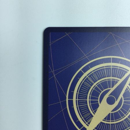   ワンピース ユースタス・キッド OP01/051P2　ワンピースカードゲーム