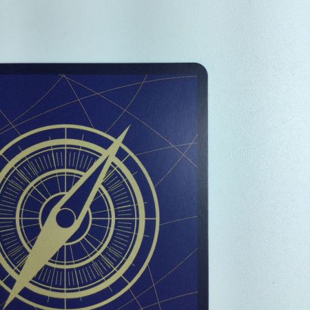   ワンピース ユースタス・キッド OP01/051P2　ワンピースカードゲーム