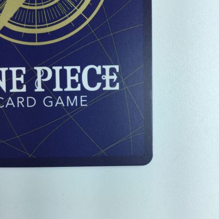   ワンピース キラ仕様）カヤ（窓を開けている） OP03/044H2　ワンピースカードゲーム